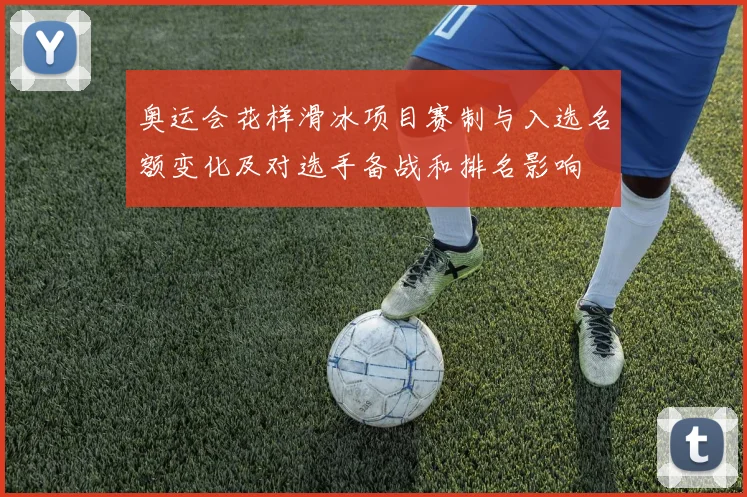 奥运会花样滑冰项目赛制与入选名额变化及对选手备战和排名影响