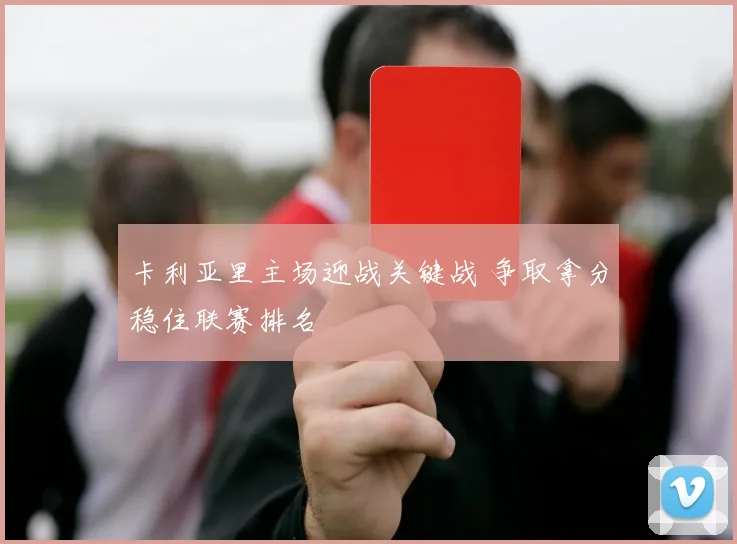 卡利亚里主场迎战关键战 争取拿分稳住联赛排名