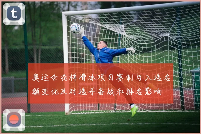 奥运会花样滑冰项目赛制与入选名额变化及对选手备战和排名影响