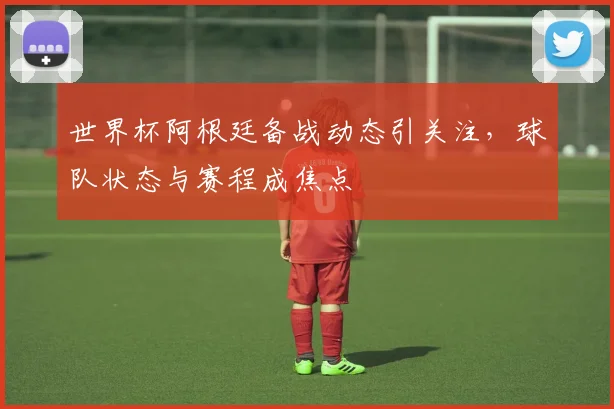 世界杯阿根廷备战动态引关注，球队状态与赛程成焦点